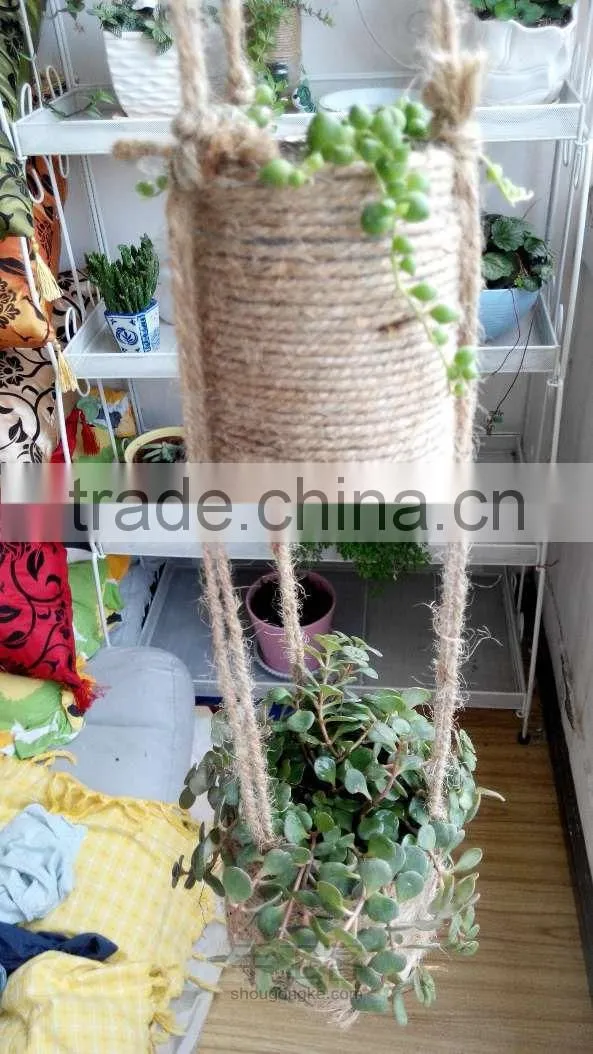 graden tools sundry jute twine for fixing plants and flowers