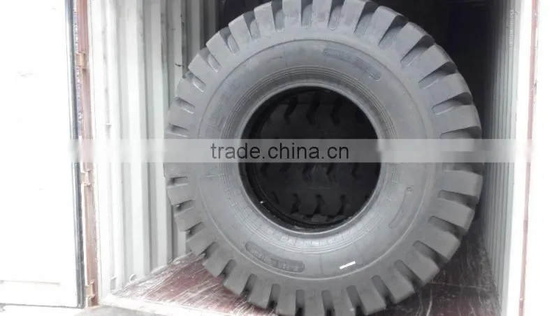 Hilo Radial OTR Tire 1800 25