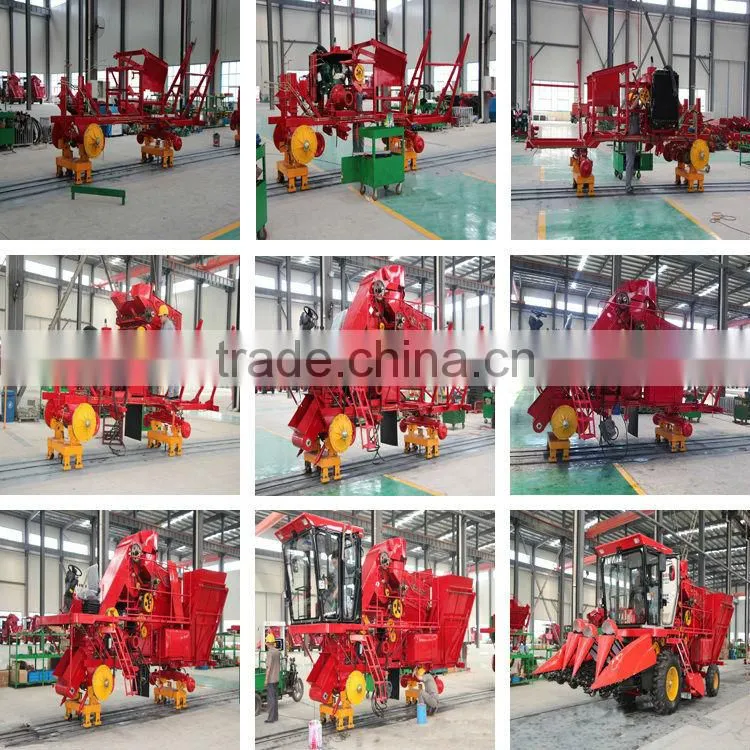TR9988-7550 best -selling combined large machines used harvest corn
