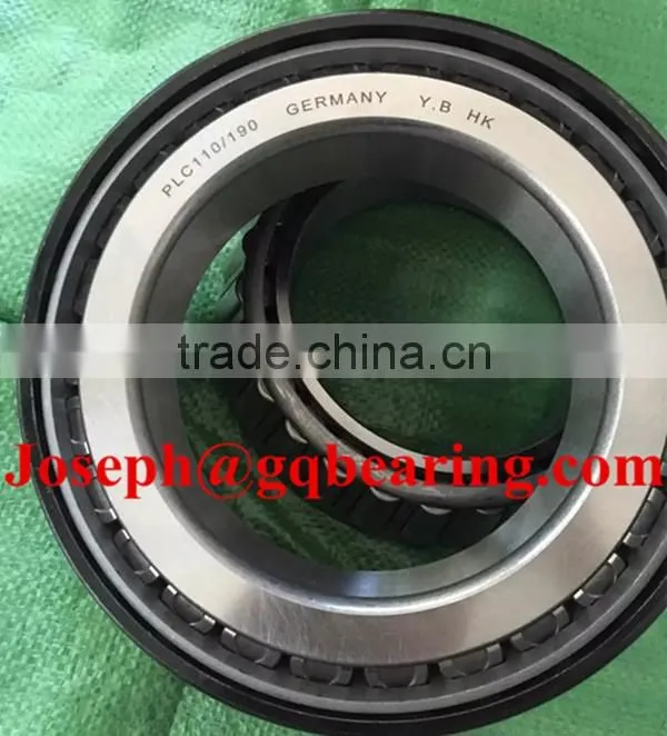 PLC58-6 Concrete Mixer Truck Bearing 100x150x65/50mm