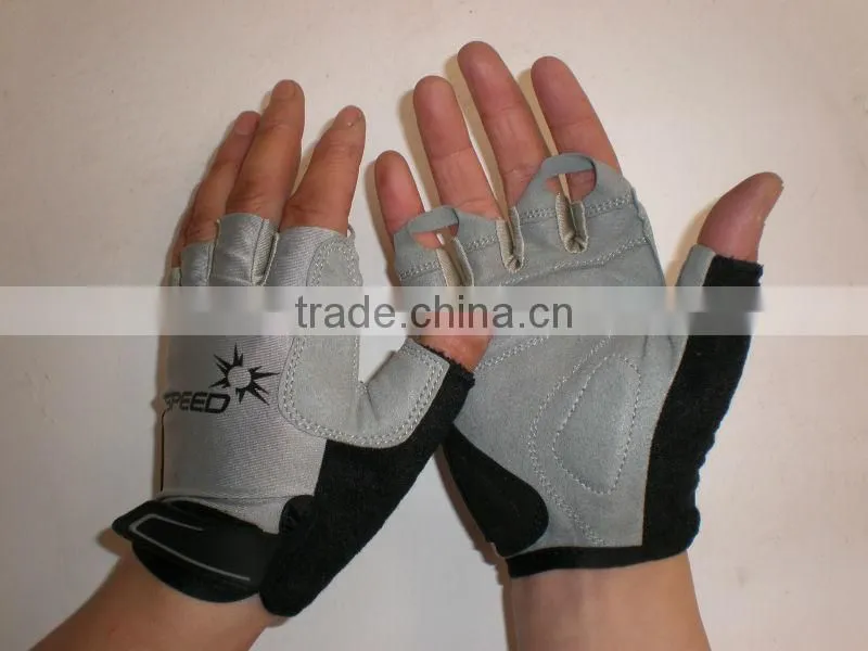 bicycle gloves/cycling gloves/mens bike gloves/cycling gel gloves/mitt gloves
