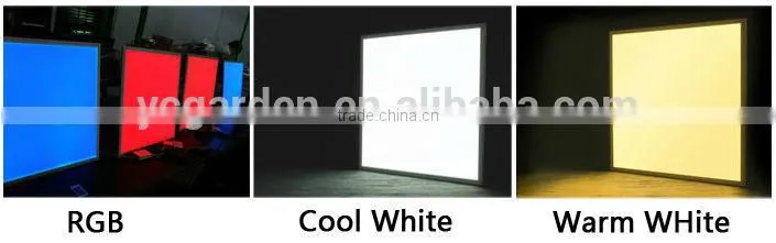 led panel light high lumen square super slim 30W led panel light with factory price