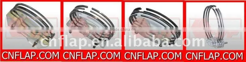 4BA1 engine Cylinder liner 5-11261-802-0