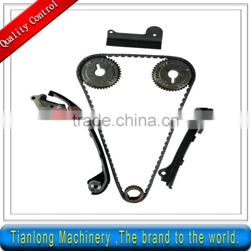 Auto parts tming chain kit for Japanese car spare parts