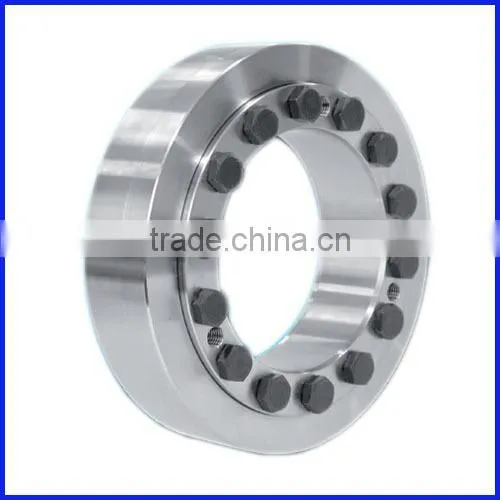 Two Part Design Rigid Stainless Steel Shrink Disc RLK606
