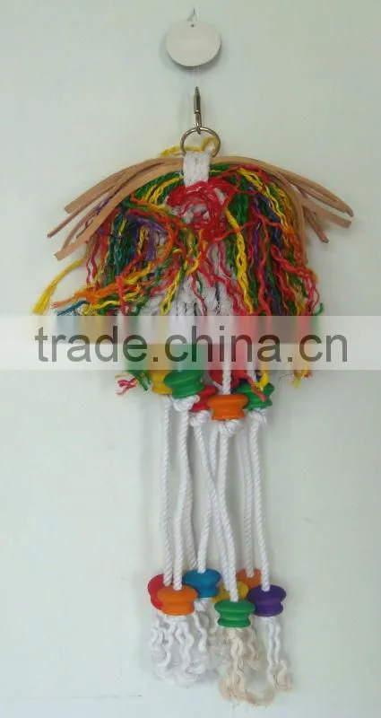 High quality budgies toys