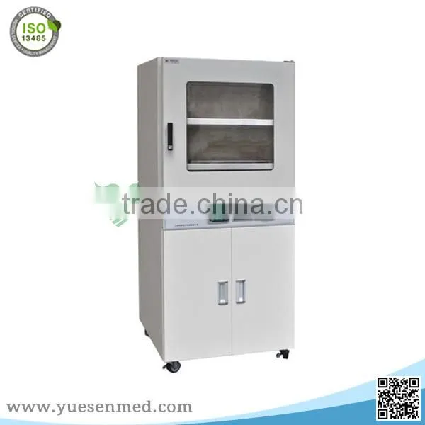 Microprocessor PID control accurate and stable Vacuum drying oven