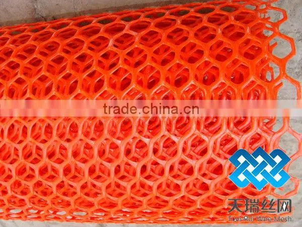 Plastic net