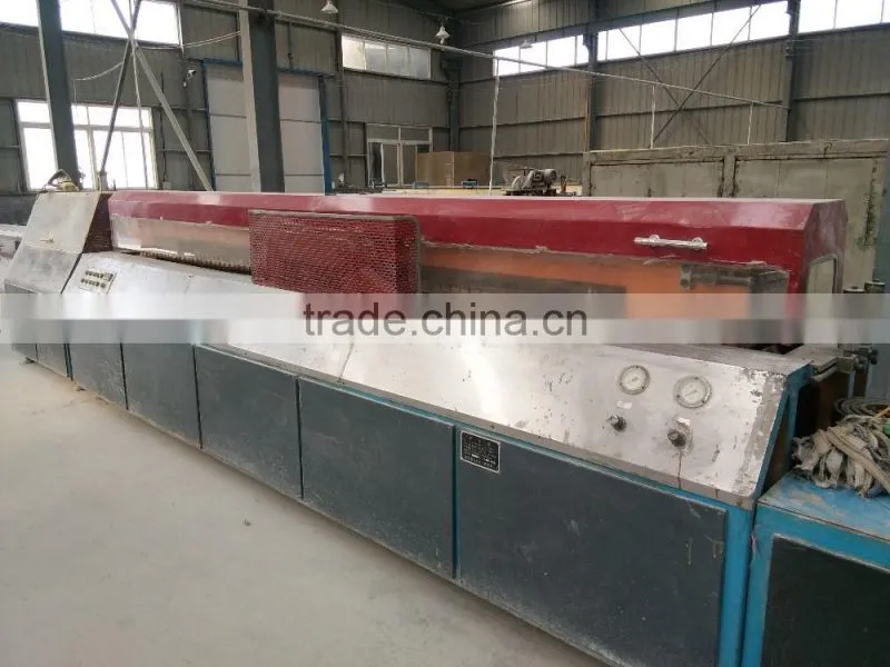 Fiberglass support beams/slats floor for pig farm