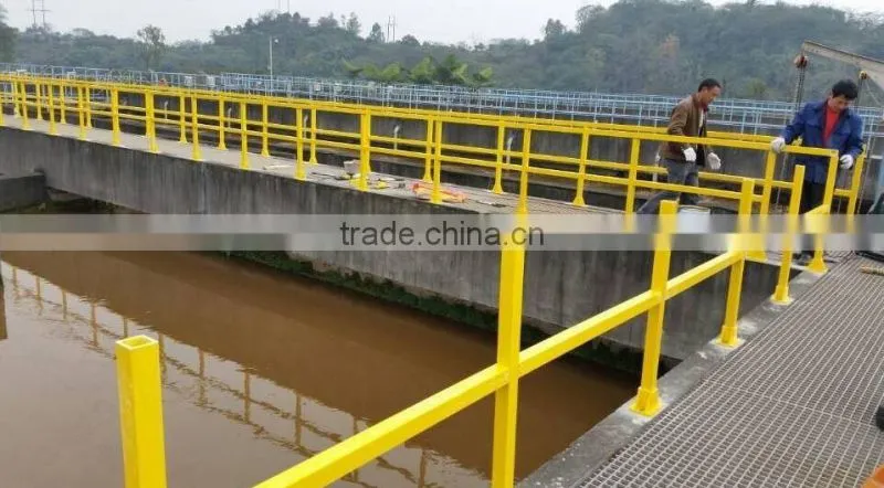 glass fiber reinforced plastic/carbon fiber tube/frp profiles