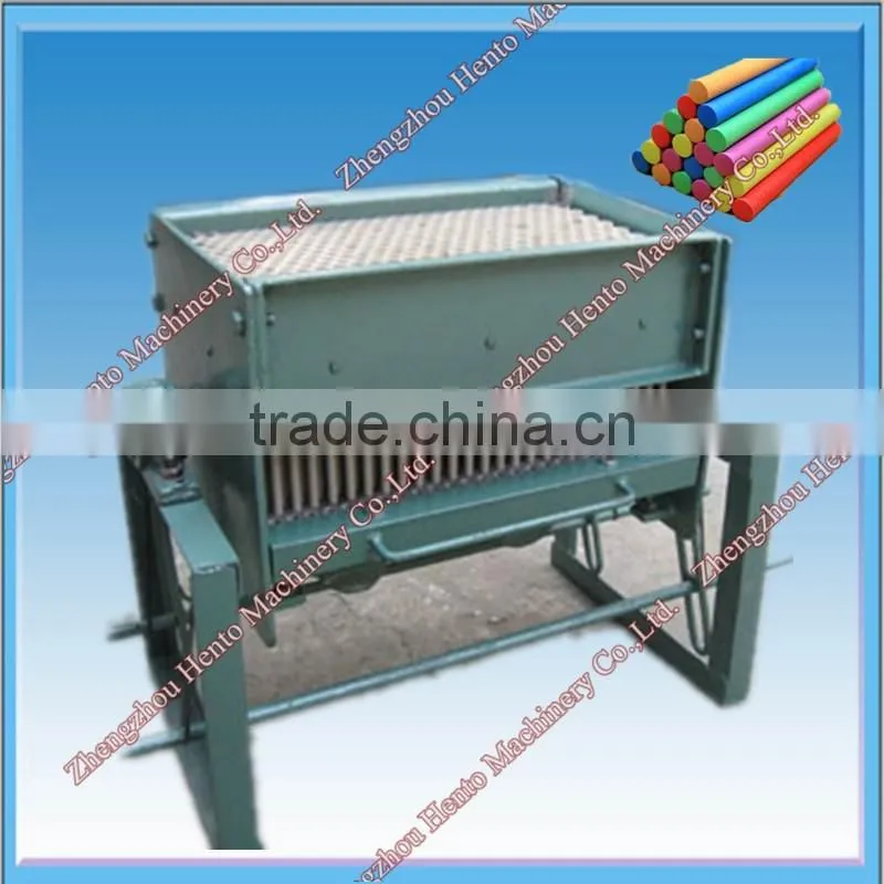 High Quality School Chalk Making Machine/Automatic School Chalk Making Machine