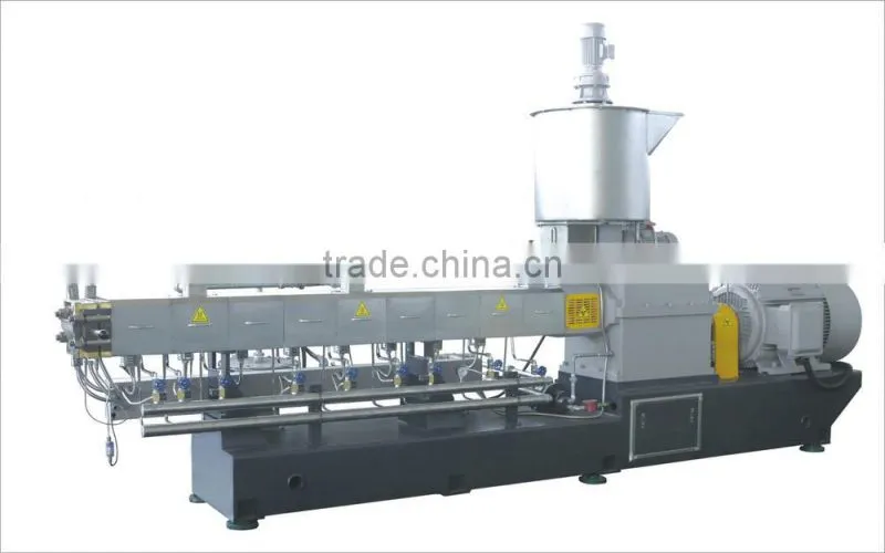 Animal Feed Pellet Production Cutting Line Machine