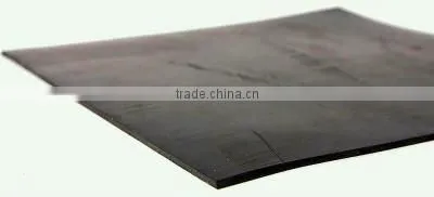 high quality cheap Red silicone rubber sheet