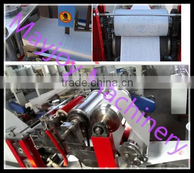CE,ISO Approved New Arrival Advanced Toilet Paper Rewinding Machine,Toilet Paper Production Plant