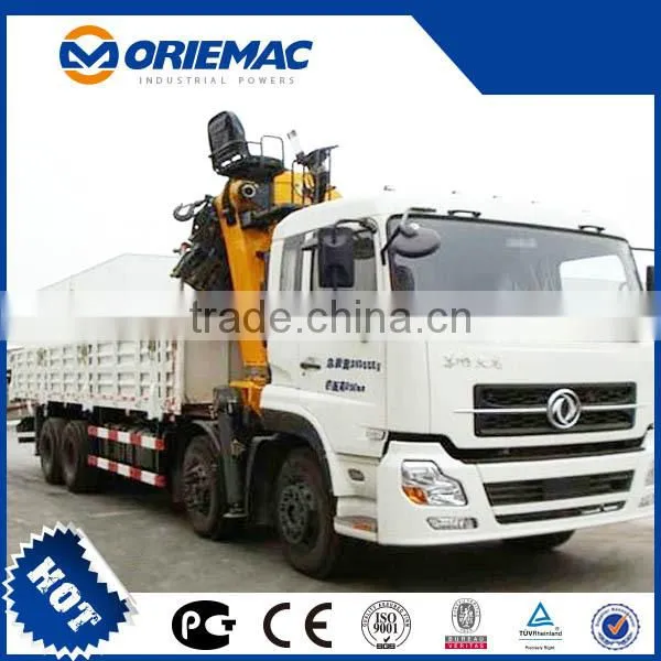 Dongfeng SANY mini crane