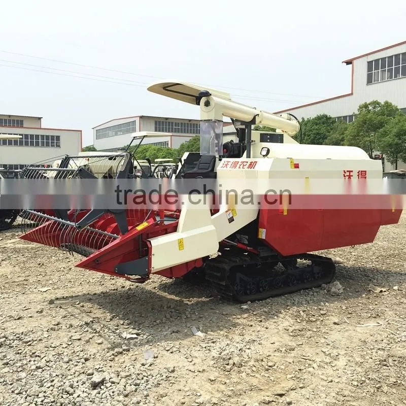 high efficient Gasoline Engine China agriculture Mini Rice Transplanter