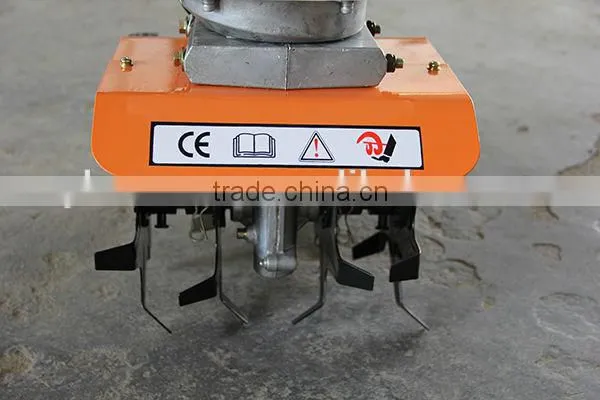 Hot Sale 2.2HP Gasoline Chinese Cultivators/tiller