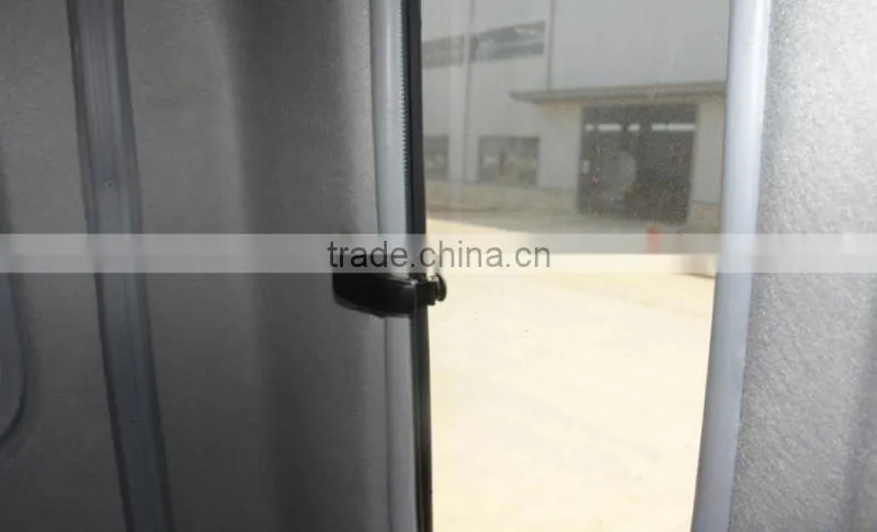 China popular product 6*4 oil tanker truck weight vessel for sale