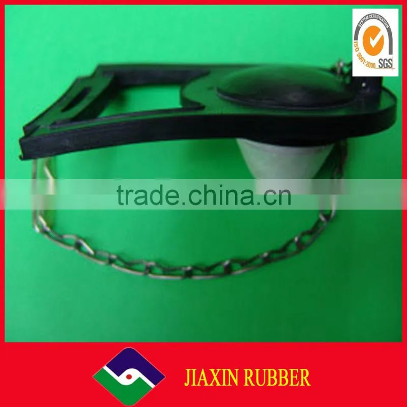 UPC Toilet Flapper For Toilet Tank Mechanism Flush valve