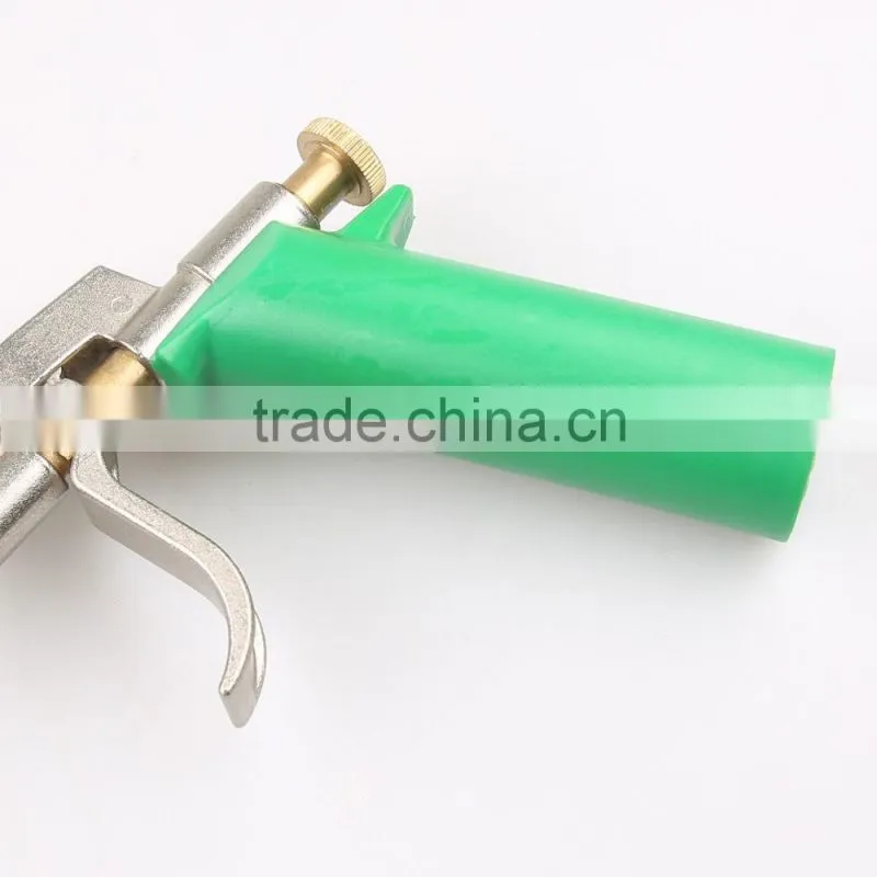 High quality durable PU handle polyurethane foam gun