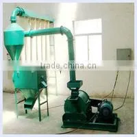 2013 Unique Design Wood Powder Machine