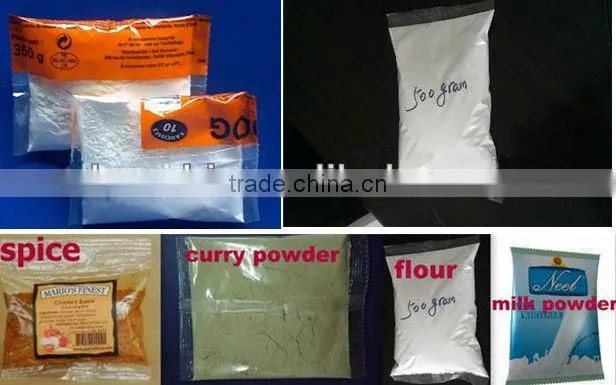 Most popular sauce packing machine with best price