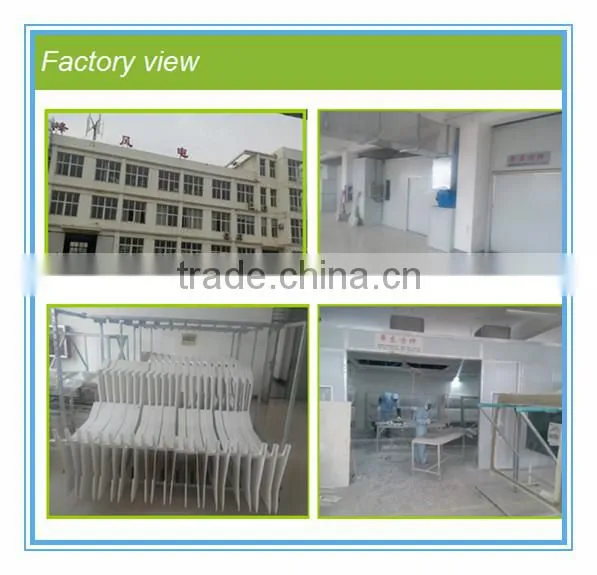 OEM FRP product