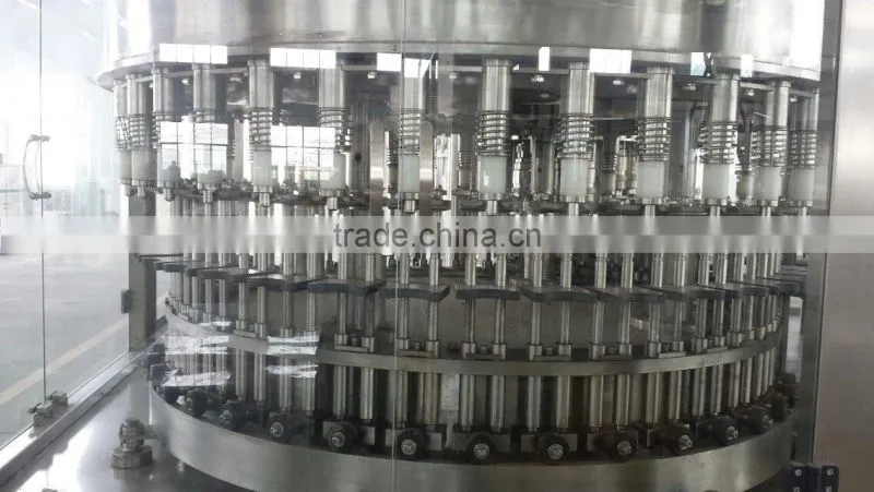 Bottle Filling Machine Price