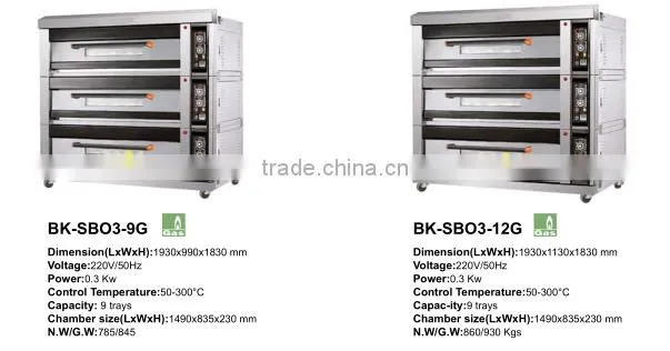 Professional Supplier Bakery Equipment Line