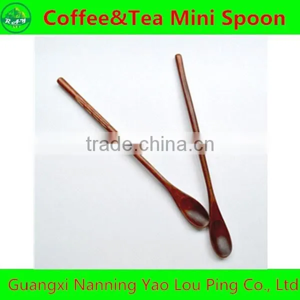 coffee spoon bar spoon