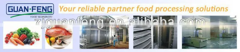 Professional Spiral Freezer Food Ice Cream Batch Freezer