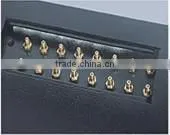 MBQ633C wood four sides planer mainly do wood house