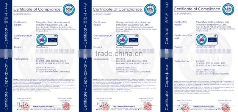 Freeze Drying Equipment for Sale