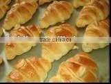 Large Quantity Croissants Assembly Line