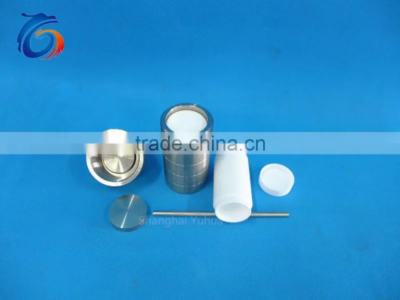 Vertical High Pressure Steam Sterilizer Autoclave
