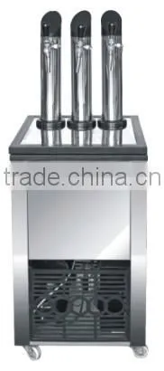 beer vending machines for sale,beer brewing machine,beer machine for pub brewing(ZQR-4J)