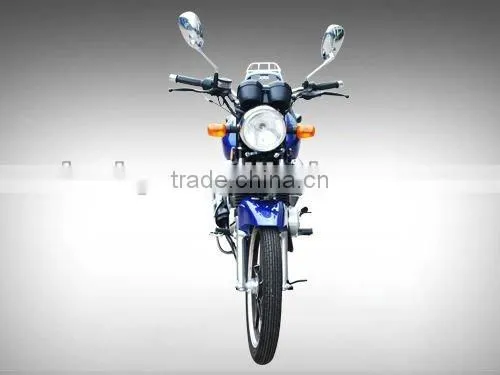 EEC Suzuki motorbike 50cc