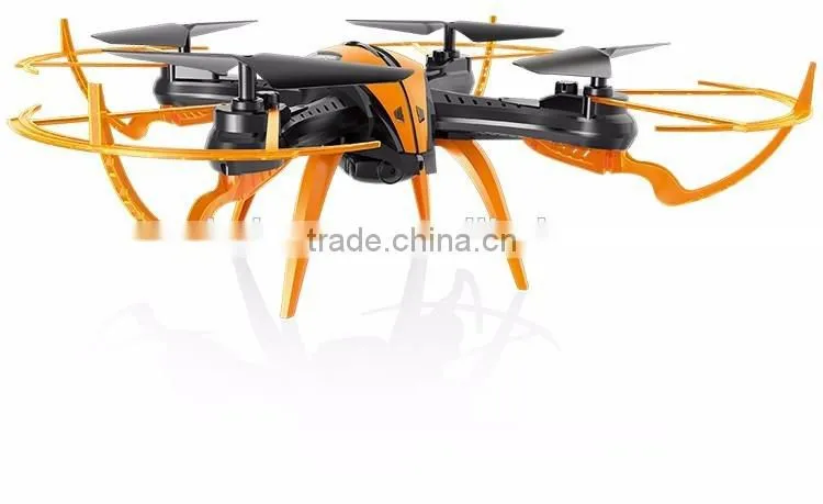 RC real-time aerial photography UAV mobile phone control four - axis aircraft UAV aircraft wifi