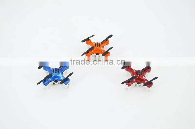 2000000 pixels camera Drone Handheld four - axis aircraft mini pocket Drone