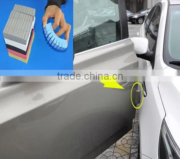 crashproof foam