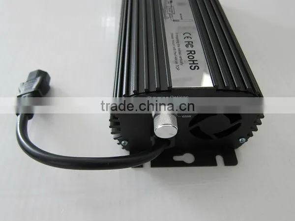 Fluorescent light ballast,growing ballast 1000w