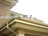 FRP Gutter