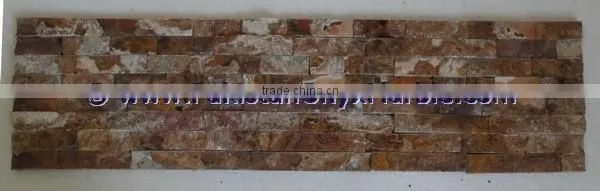 NATURAL COLOR Excellent quality ONYX SPLIT FACE MOSAIC TILES COLLECTIONS