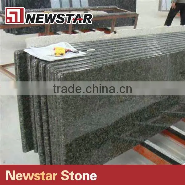 Kitchen Countertop Ubatuba Granite Countertop