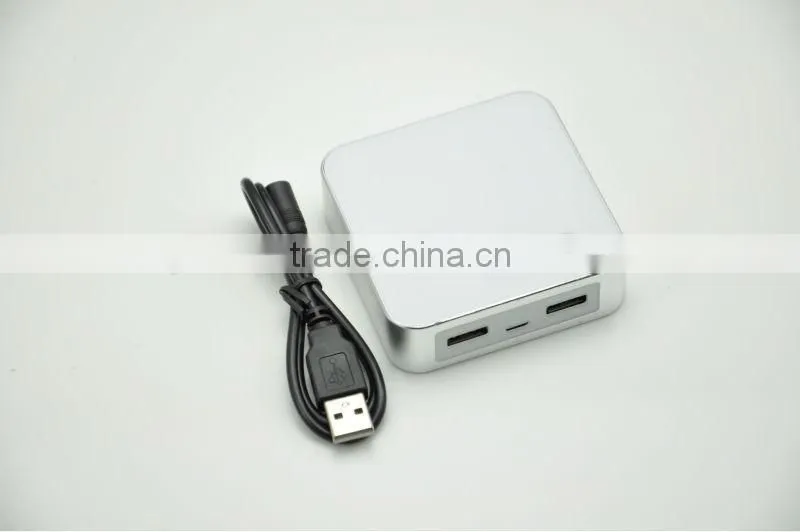 solar mobile phone charger