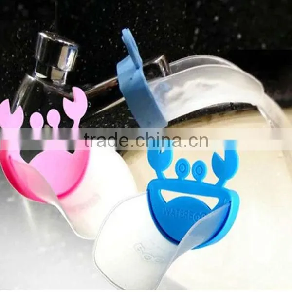 Hot! New design practical silicone water sink strain