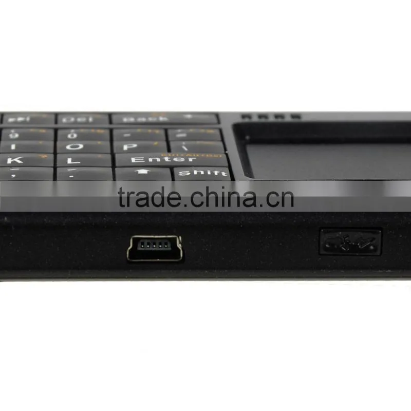Factory Price Universal Bluetooth Wireless Keyboard
