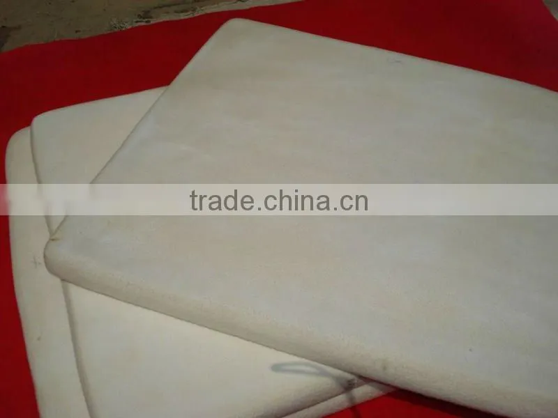 Industrial felt