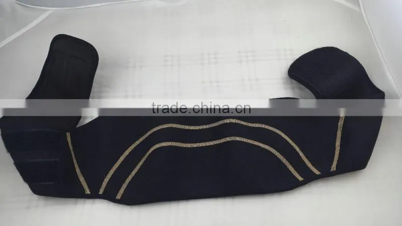 Copper Fit Back Pro Support Belt