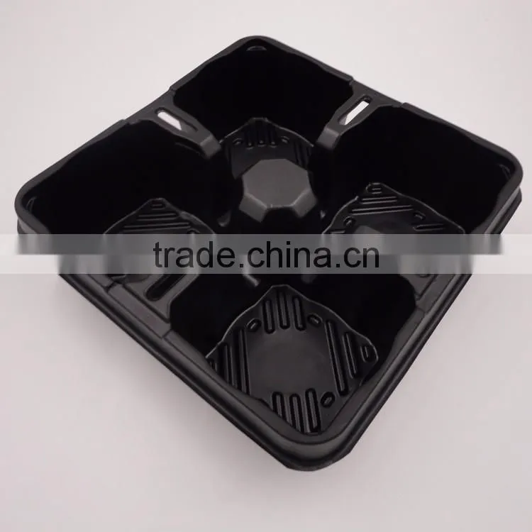 PS PVC PET Blister Tray, Blister Tray Packaging, Vacuum Forming Tray